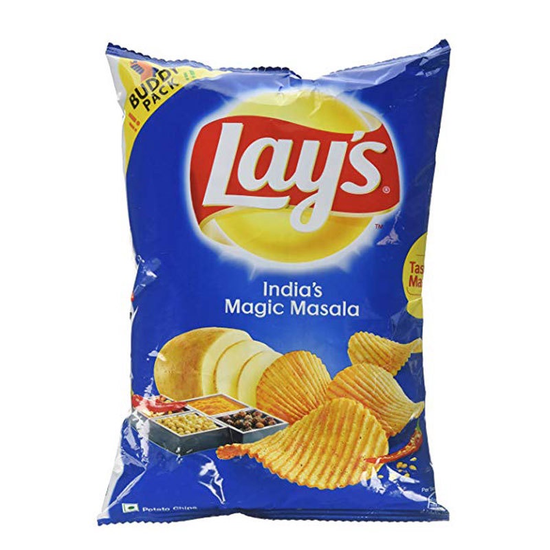 LAYS MAGIC MASALA - AUKART.COM.AU