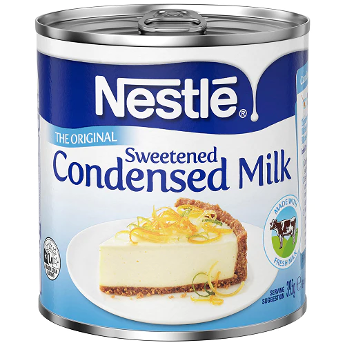 NESTLE CONDENSED MILK AUKART COM AU